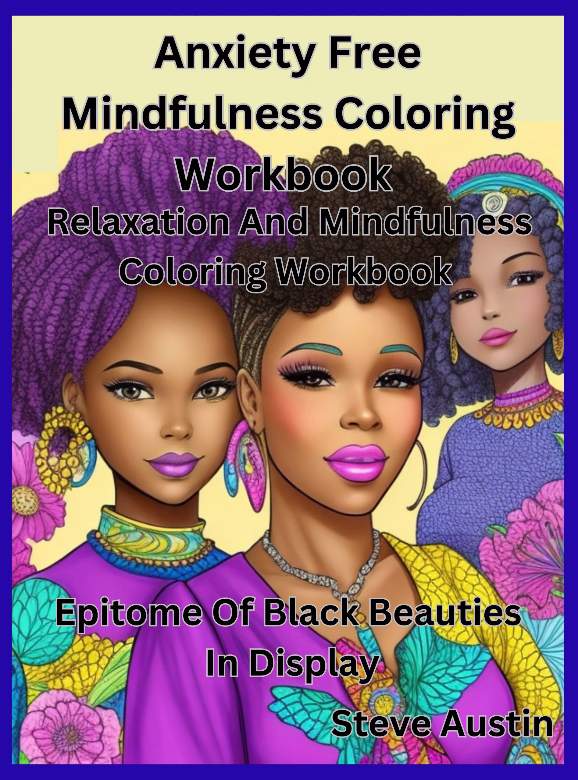 anxiety free mindfulness coloring workbook1