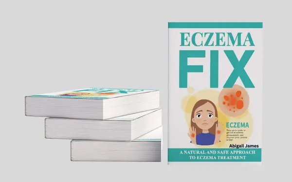 Eczema Fix _ A Natural And Safe Approach To Eczema Treatment