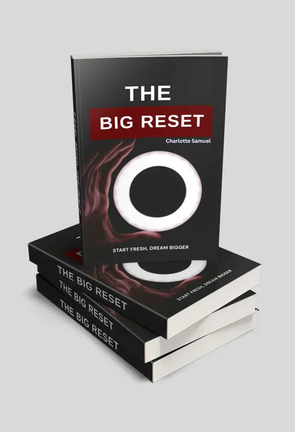 The Big Reset _ Start Fresh, Dream Bigger 1