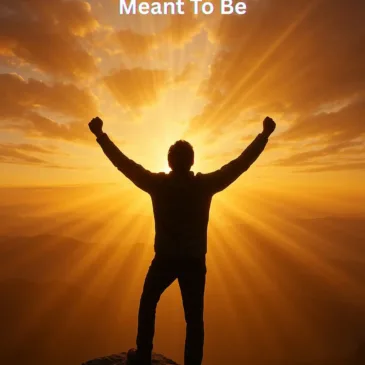 How To Break Free From Fear And Finally Become Who You Were Meant To Be