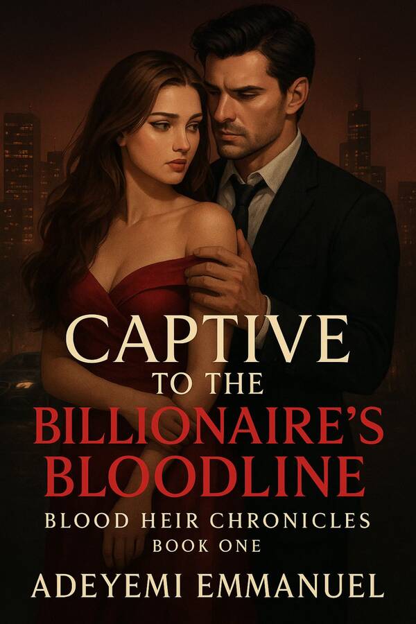 Captive To The Billionaires Bloodline