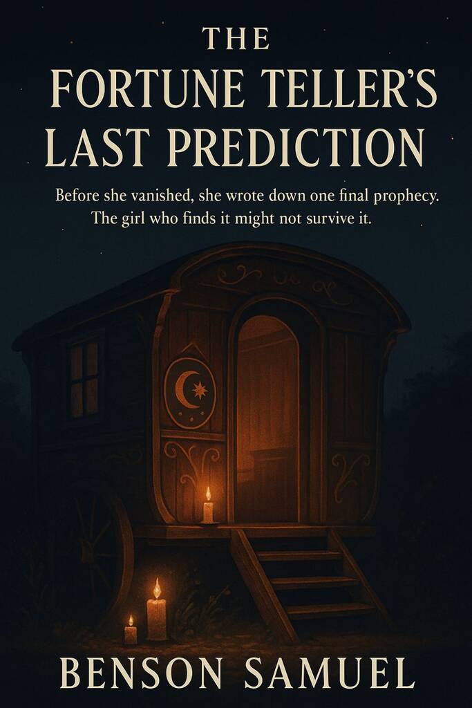 The Fortune Tellers Last Prediction