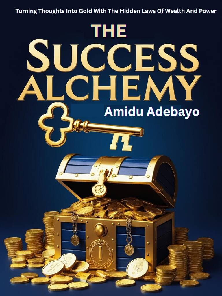 The Success Alchemy