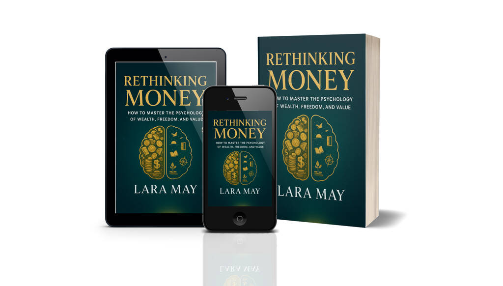 Rethinking Money_ Master the Psychology of wealth, Freedom And Values Guide iv